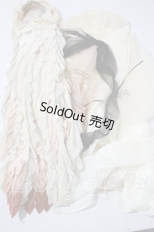 画像1: SDGrG/OF:ドレス U-26-09-02-163-YB-ZU (1)