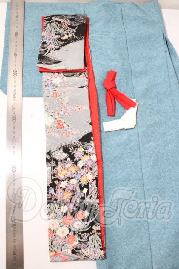 画像2: SDGrB＆SD13男の子/OF:衣装セット U-26-09-02-115-YB-ZU (2)