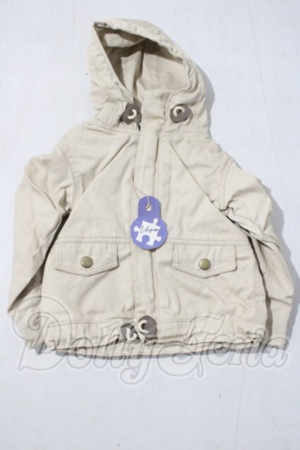 画像1: SDB/OF：衣装 U-26-09-02-121-YB-ZU (1)