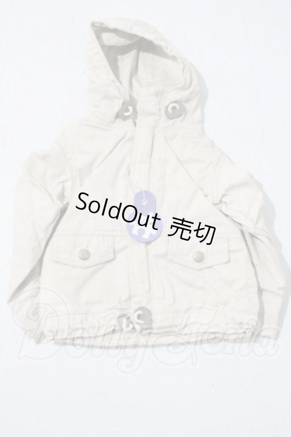画像1: SDB/OF：衣装 U-26-09-02-121-YB-ZU (1)