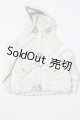 画像: SDB/OF：衣装 U-26-09-02-121-YB-ZU