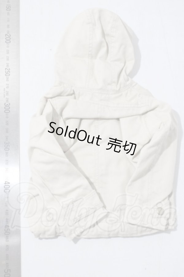 画像2: SDB/OF：衣装 U-26-09-02-121-YB-ZU (2)