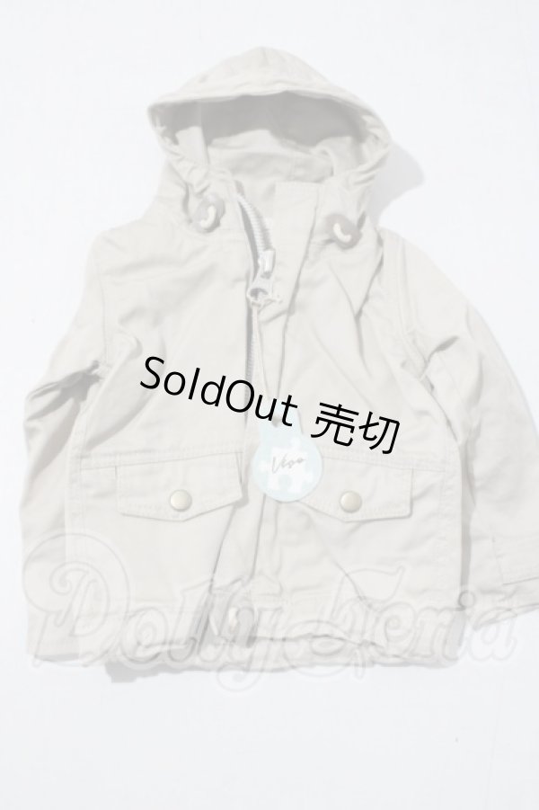 画像1: SDB/OF：衣装 U-26-09-02-120-YB-ZU (1)