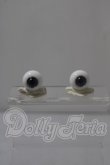 画像1: 14ｍｍ/レジンアイ：SWAN DOLL製 U-26-09-09-103-YB-ZU (1)
