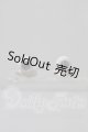 画像: 14ｍｍ/レジンアイ：SWAN DOLL製 U-26-09-09-103-YB-ZU