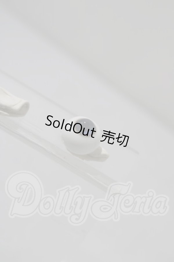 画像2: 14ｍｍ/レジンアイ：SWAN DOLL製 U-26-09-09-103-YB-ZU (2)