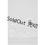 画像: 14mm/レジンアイ:SWAN DOLL製 U-26-09-09-094-YB-ZU