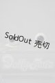 画像: 14ｍｍ/レジンアイ：SWAN DOLL製 U-26-09-09-094-YB-ZU