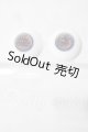 画像: 14ｍｍ/レジンアイ：SWAN DOLL製 U-26-09-02-108-YB-ZU