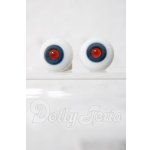 画像: 14mm/レジンアイ:SWAN DOLL製 U-26-09-02-109-YB-ZU