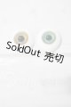 画像: 16ｍｍ/レジンアイ：SWAN DOLL製 U-26-09-02-106-YB-ZU