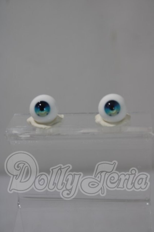 画像1: ドールアイ/14mm U-26-09-09-099-YB-ZU (1)