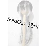画像: 8-9inch/ウィッグ U-26-09-02-097-YB-ZU