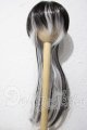 画像: 8-9inch/ウィッグ U-26-09-02-097-YB-ZU