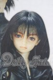 画像1: SD13男の子/黒猫ルカ U-26-09-02-220-TN-ZU (1)