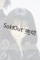 画像: SD13男の子/黒猫ルカ U-26-09-02-220-TN-ZU