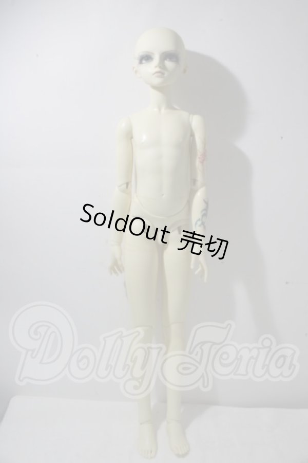 画像5: LUTS/Delf CHIWOO A-26-09-09-1098-TN-ZU (5)