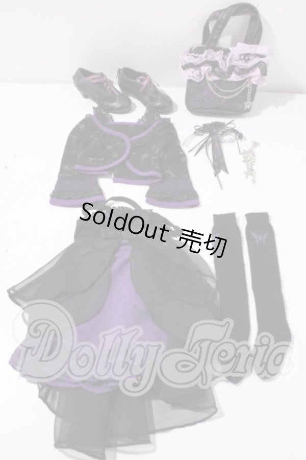 画像1: h.NAOTO・h.jelly＆Honey Dress Set U-26-09-02-126-TN-ZU (1)