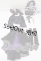 画像: h.NAOTO・h.jelly＆Honey Dress Set U-26-09-02-126-TN-ZU