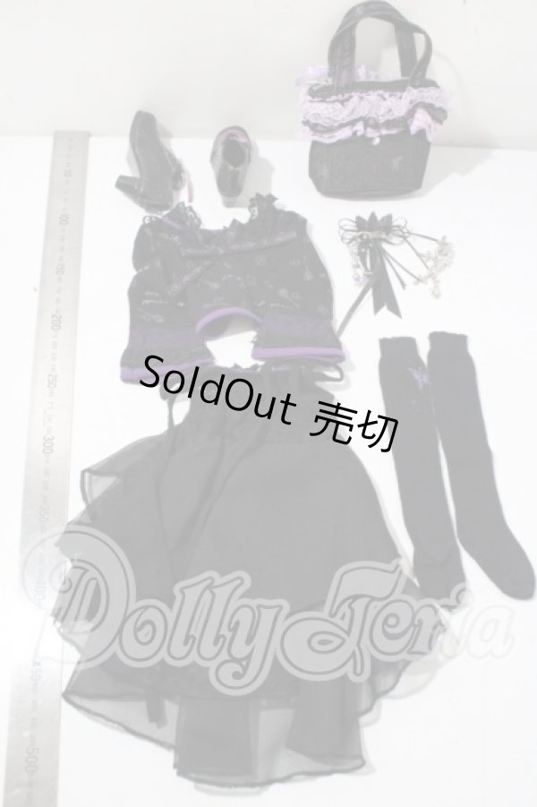 画像2: h.NAOTO・h.jelly＆Honey Dress Set U-26-09-02-126-TN-ZU (2)