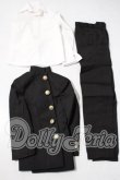画像1: SD13BOY/OF 学生服 U-26-09-02-127-TN-ZU (1)