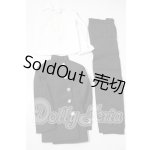 画像: SD13BOY/OF 学生服 U-26-09-02-127-TN-ZU
