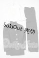 画像: SD13BOY/OF 学生服 U-26-09-02-127-TN-ZU