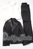 画像1: SD13BOY/OF スーツセット U-26-09-02-124-TN-ZU (1)