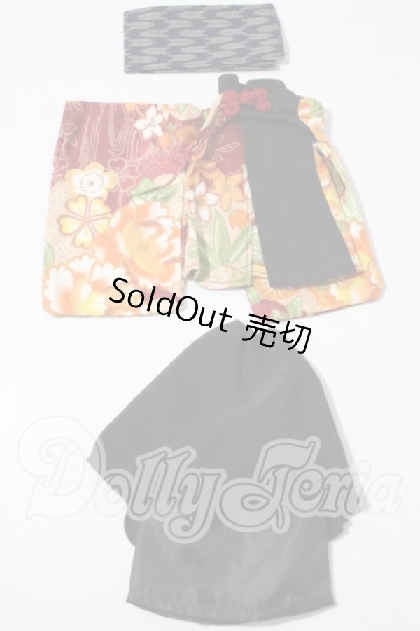 画像1: SDM＆MSD/OF:衣装セット U-26-09-02-122-TN-ZU (1)