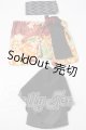 画像: SDM＆MSD/OF:衣装セット U-26-09-02-122-TN-ZU