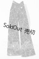 画像: SDM＆MSD/OF:パンツ U-26-09-02-149-TN-ZU