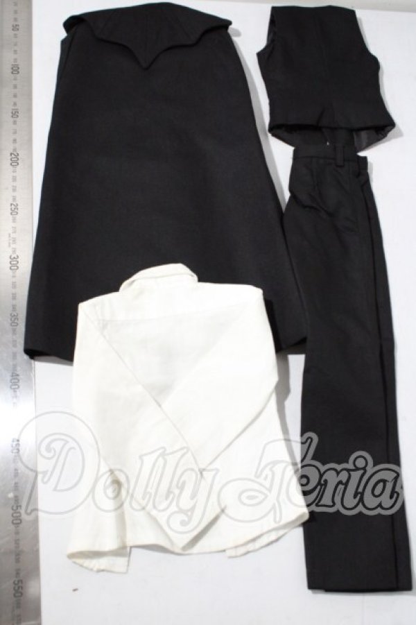 画像2: SDGrB＆SD13男の子/OF:衣装セット U-26-09-02-140-TN-ZU (2)