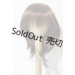 画像: 7-8inch/ウィッグ U-26-09-02-094-TN-ZU