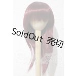 画像: 7-8inch/ウィッグ U-26-09-02-101-TN-ZU