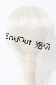画像: 7-8inch/ウィッグ U-26-09-02-098-TN-ZU