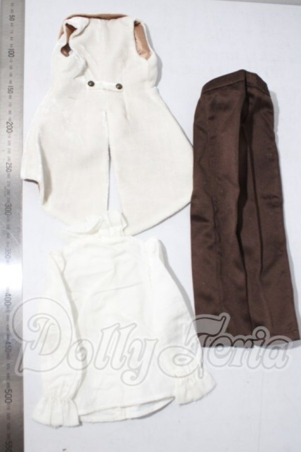 画像2: SD13BOY、Gr/お迎えドレス U-26-09-02-112-TN-ZU (2)