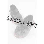 画像: SDM&MSD/OF:靴 U-26-09-02-178-TN-ZU