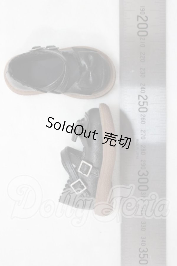 画像2: SDM＆MSD/OF:靴 U-26-09-02-178-TN-ZU (2)