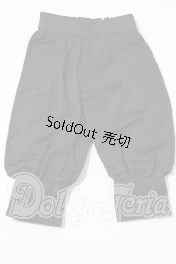 画像1: SDGrB＆SD13男の子/OF:パンツ U-26-09-02-131-TN-ZU (1)