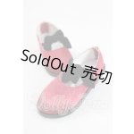 画像: SDM&MSD/OF:靴 U-26-09-02-181-TN-ZU