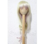 画像: 7-8inch/ウィッグ U-26-09-02-066-TN-ZU