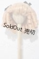 画像: 7-8inch/ウィッグ U-26-09-02-075-TN-ZU