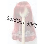 画像: 8-9inch/ウィッグ U-26-09-02-088-TN-ZU