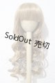 画像: 8-9inch/ウィッグ U-26-09-02-090-TN-ZU