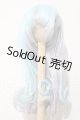 画像: 8-9inch/ウィッグ U-26-09-02-083-TN-ZU