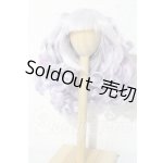 画像: 8-9inch/ウィッグ U-26-09-02-093-TN-ZU