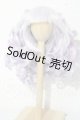 画像: 8-9inch/ウィッグ U-26-09-02-093-TN-ZU