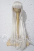 画像1: 6-7inch/ウィッグ U-26-09-16-101-TN-ZU (1)