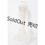 画像: 6-7inch/ウィッグ U-26-09-16-101-TN-ZU