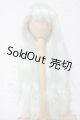 画像: 6-7inch/ウィッグ U-26-09-16-088-TN-ZU